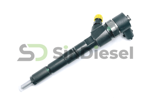 Injector 0445110299 Bosch