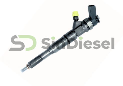 Injector 0445110216 Bosch