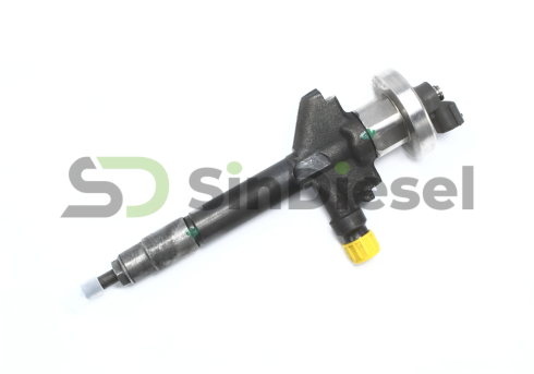 Injector 5031-13H50A Denso