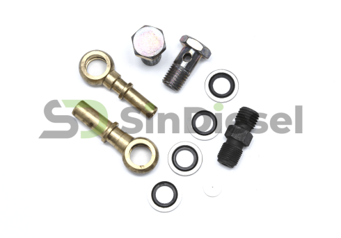 Repair kit X39-800-300-015Z OMS