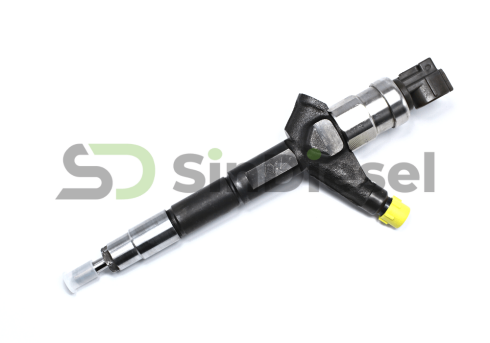 Injector 095000-088# Denso