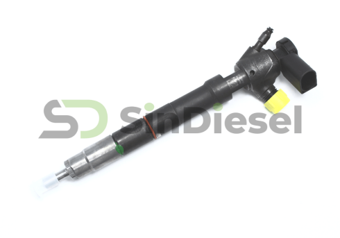 Injector 28565339 Delphi F83