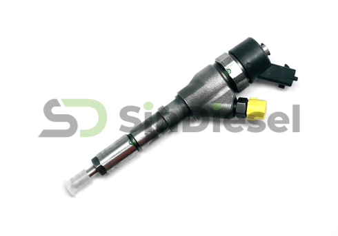 Injector 0445110008 Bosch