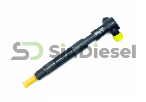 Injector 28307309 Delphi F57