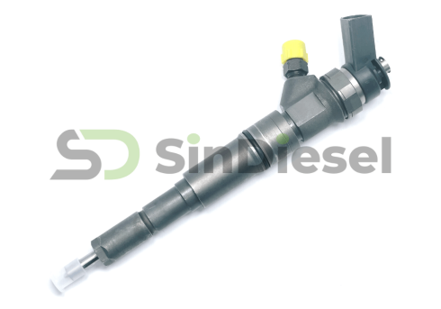 Injector 0445110131 Bosch