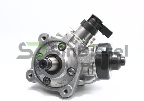 ПНВТ 0445010508 Bosch CP4