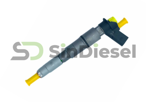 Injector 0445115048 Bosch