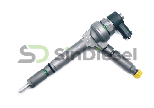 Injector 0445110082 Bosch