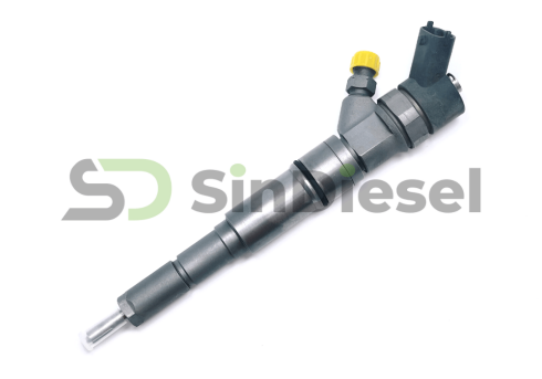 Injector 0445110030 Bosch