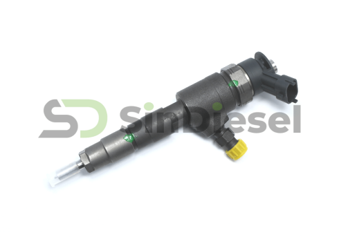 Injector 0445110739 Bosch