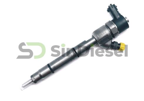 Injector 0445110320 Bosch