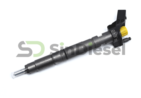 Injector 0445116003 Bosch