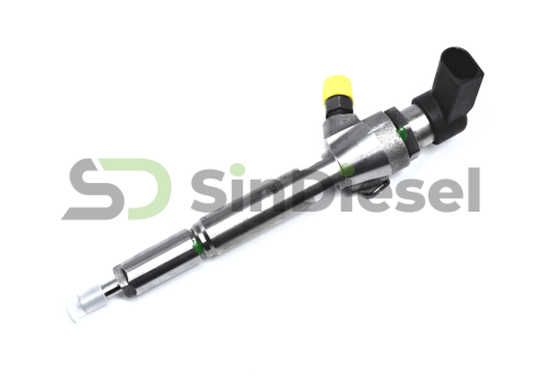 Injector 8200294788 Siemens