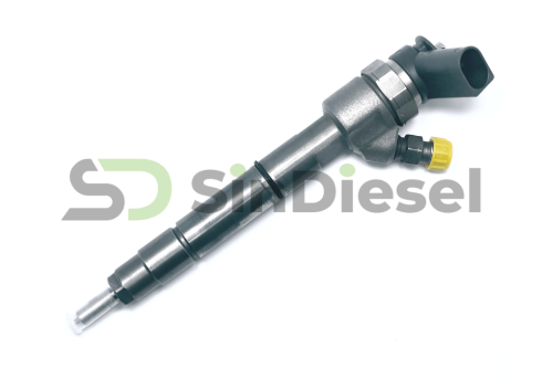 Injector 0445110167 Bosch