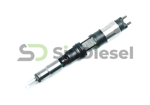 Injector RE529149 Denso