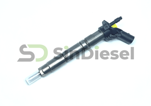 Injector 0445115060 Bosch