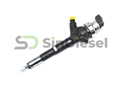 Injector 8-97376270-# Denso