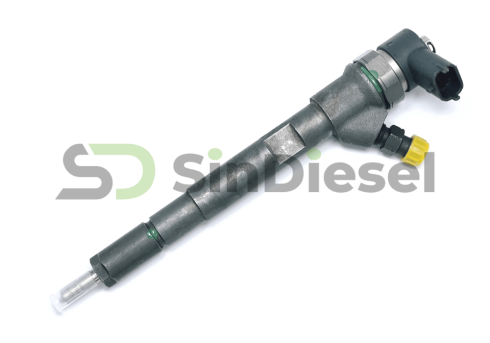 Injector 0445110218 Bosch