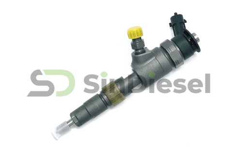 Injector 0445110340 Bosch