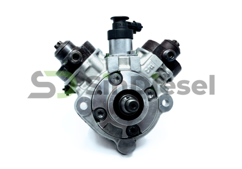 ПНВТ 0445010635 Bosch CP4