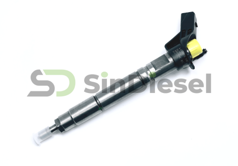 Injector 0445115069 Bosch