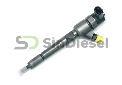 Injector 0445110083 Bosch