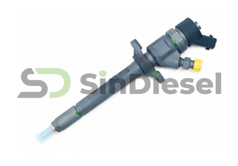 Injector 0445110259 Bosch