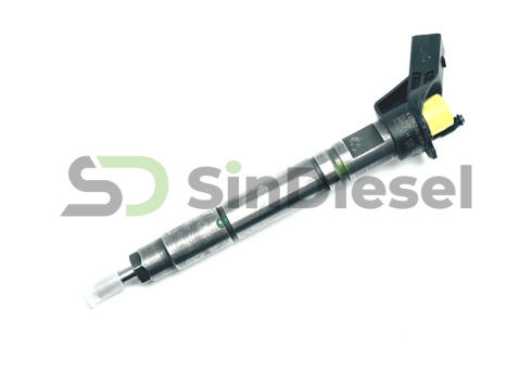 Injector 0445115015 Bosch