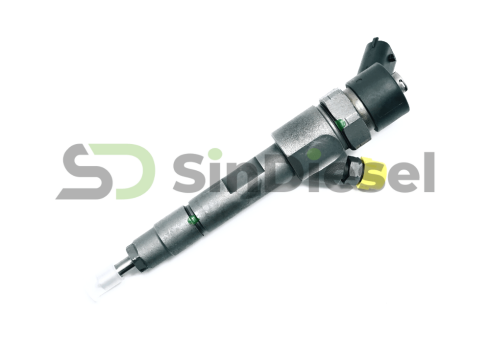 Injector 0445110146 Bosch