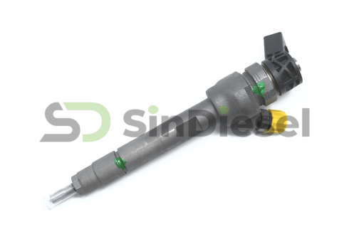 Форсунка 0445110503 Bosch