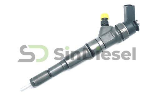 Injector 0445110209 Bosch