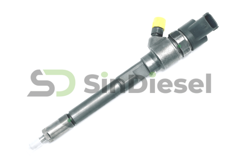 Injector 0445110269 Bosch