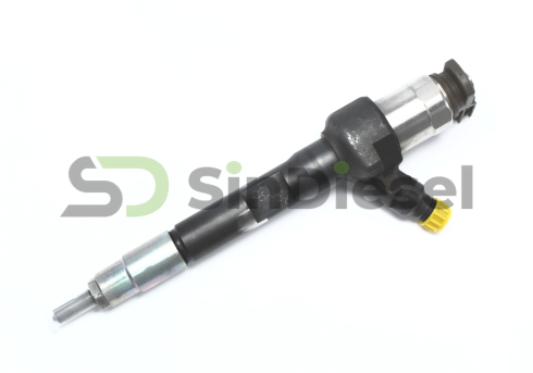 Injector 295050-001# Denso