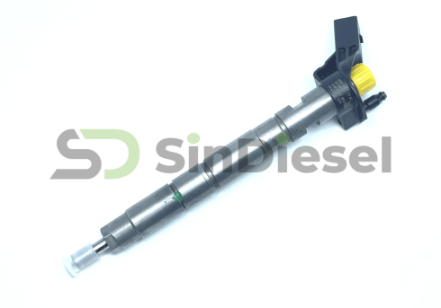 Injector 0445115039 Bosch