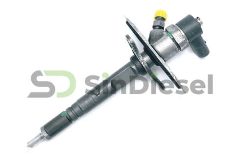 Injector 0445110114 Bosch