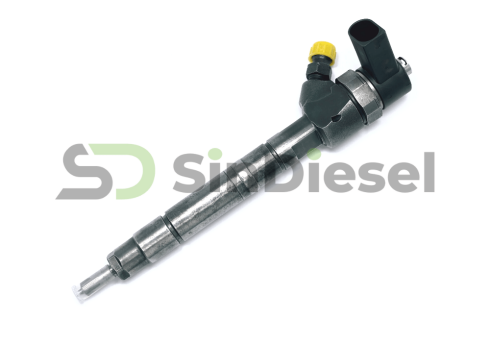 Injector 0445110206 Bosch