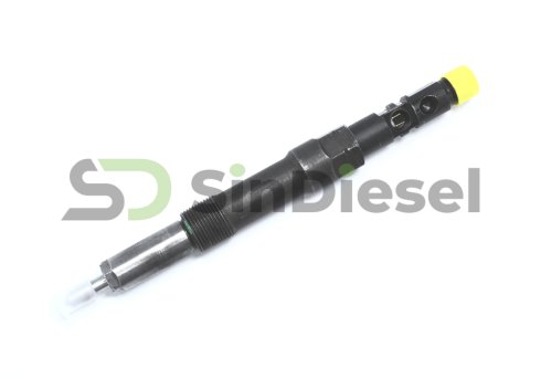 Injector EJDR00504Z Delphi F10