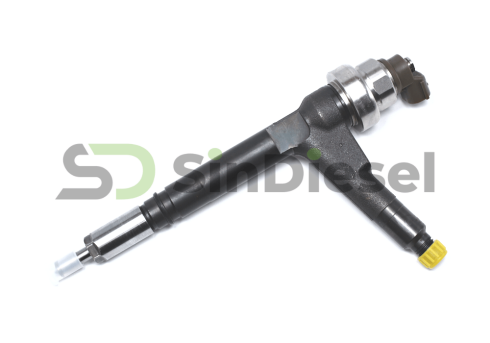 Injector 897313-8613 Denso