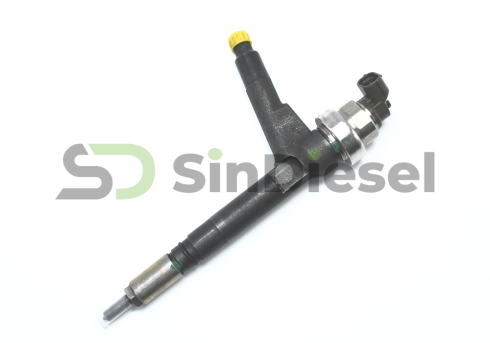 Injector 897313-8612 Denso