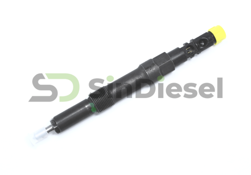 Injector EJDR00502Z Delphi F08