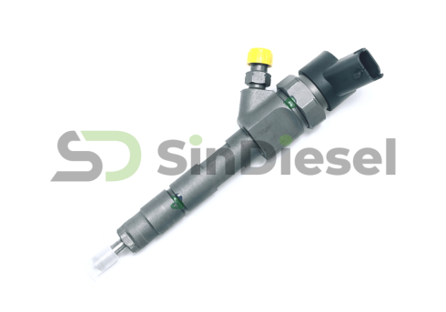 Injector 0445110110 Bosch