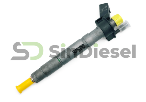 Injector 0445117017 Bosch