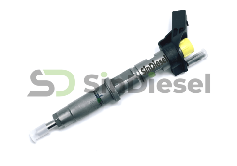 Injector 0445115028 Bosch