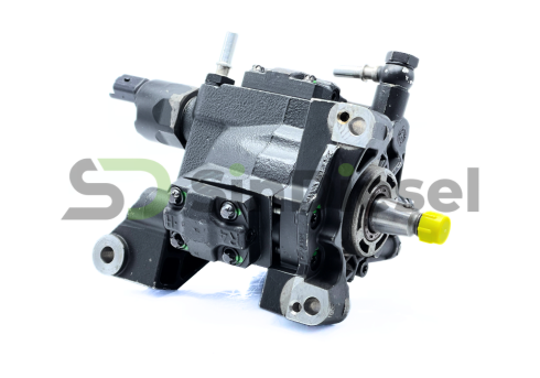 High pressure fuel pump Siemens A2C89782400