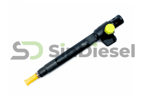 Injector 28388960 Delphi F58