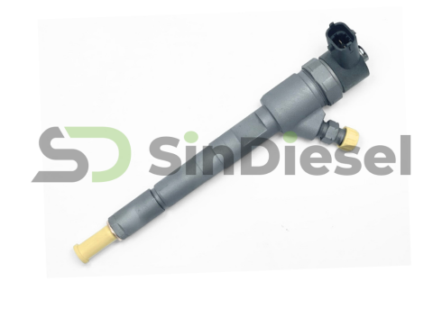 Injector 0445110183 Bosch