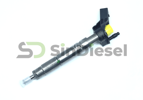 Injector 0445115017 Bosch