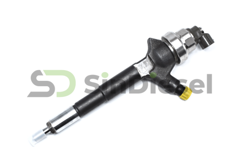 Injector 8-97376270-3 Denso