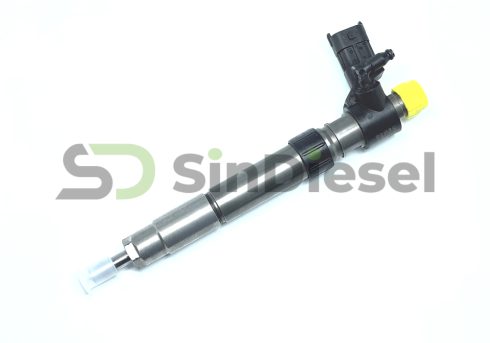 Injector 0445116043 Bosch