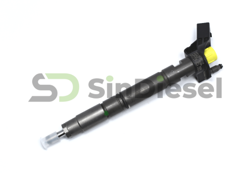 Injector 0445117042 Bosch